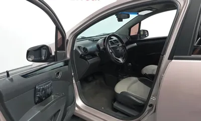 ChevroletGMDaewoo Matiz
