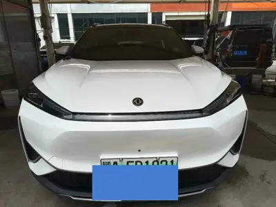 Aeolus 东风风神L7