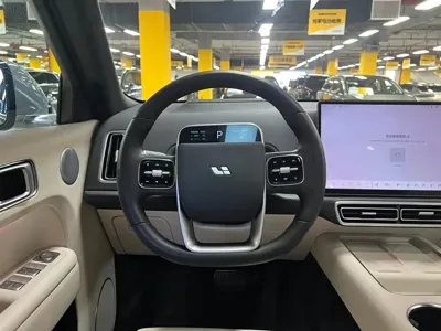 Li Auto Li L8