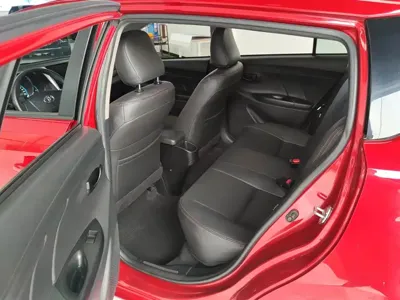Toyota Yaris L