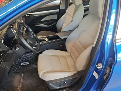 Geely Binrui