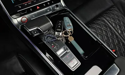 Audi S7