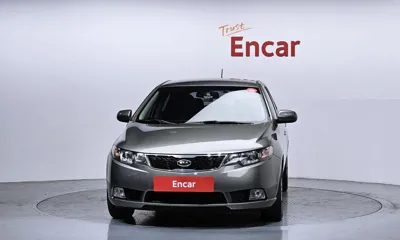 Kia Porte