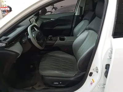 Changan Yida