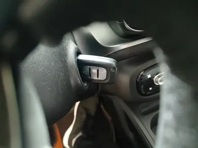 Smart Smart Forfour