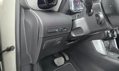 Citroen-DS C3 Aircross