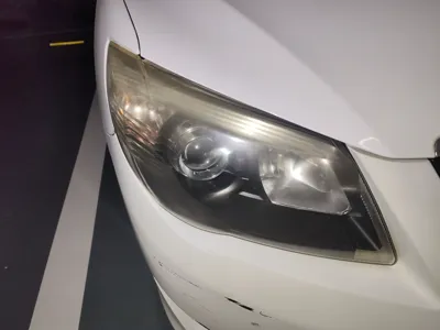 BYD L3