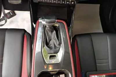 CHANGAN OSHAN X5