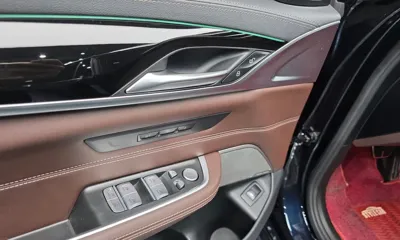 BMW Gran Turismo