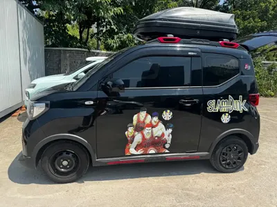 Wuling MINIEV