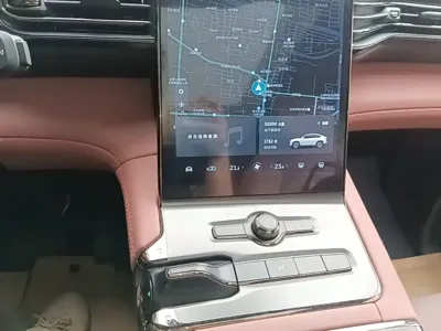 Nio EC6