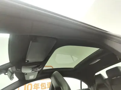 Mercedes-Benz CLA (Import)