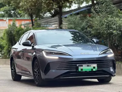 BYD Seal