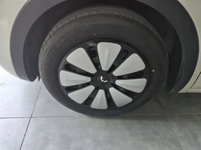 Wuling Bingo