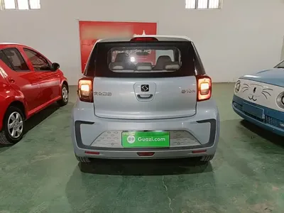 SOL Huaxianzi