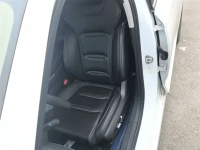 Geely Xingrui