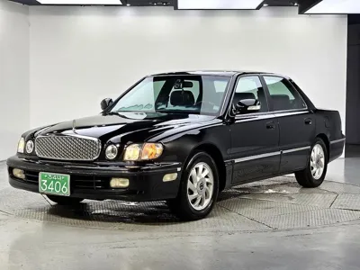 Hyundai Dynasty