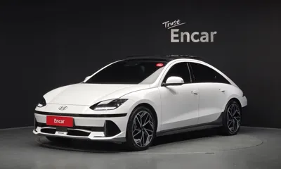 Hyundai Ioniq6