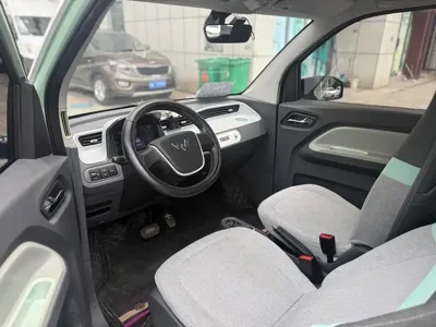 Wuling MINIEV
