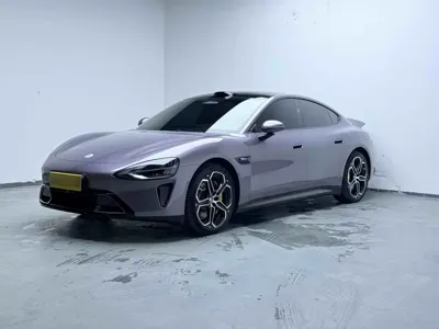 Xiaomi SU7