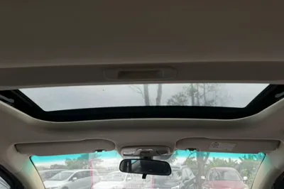 Geely Auto Vision X3