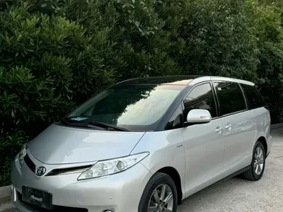 Toyota Previa