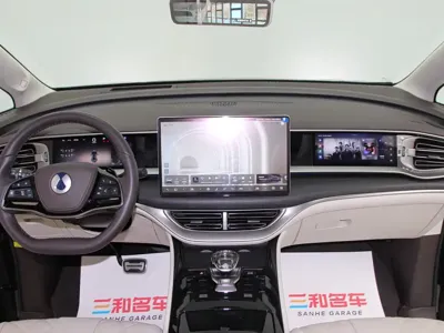 Denza Denza D9