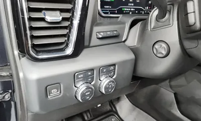 GMC Sierra