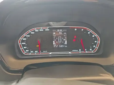 Chery Tiggo 3x
