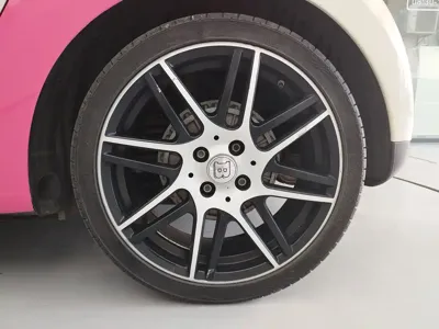 Smart Smart Forfour