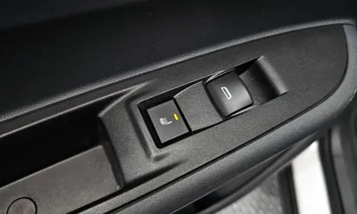 ChevroletGMDaewoo Bolt EV