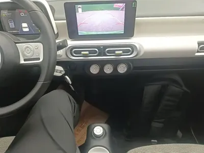Wuling MINIEV