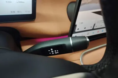 Leapmotor C16
