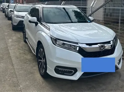 Honda Avancier