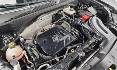 ChevroletGMDaewoo Trailblazer