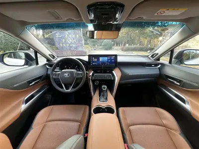 Toyota Venza