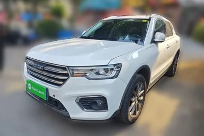 Haval H7
