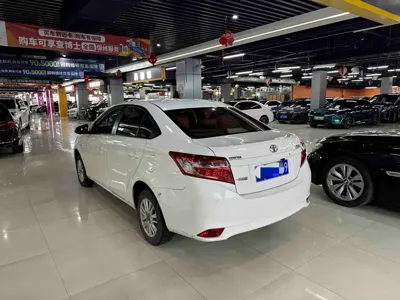 Toyota Vios