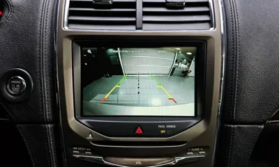 Lincoln MKX