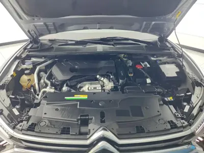 Citroen C5 X