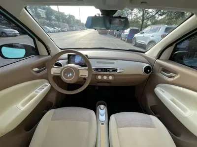 Wuling MINIEV