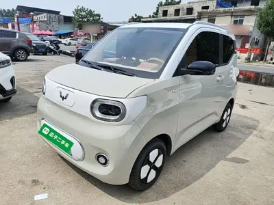 Wuling MINIEV