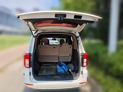 Wuling Hongguang