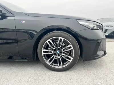 BMW 5 Series (Import)