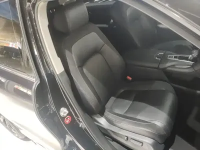 Honda Avancier