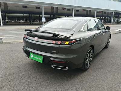 Changan Eado