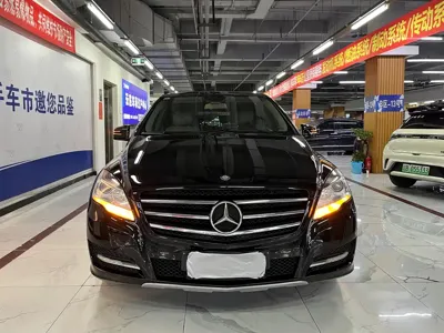 Mercedes-Benz R-Class