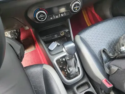 Kia KX1