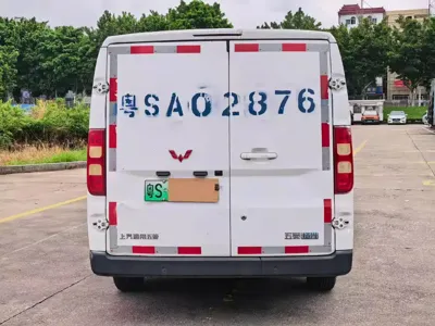 Wuling Yangguang
