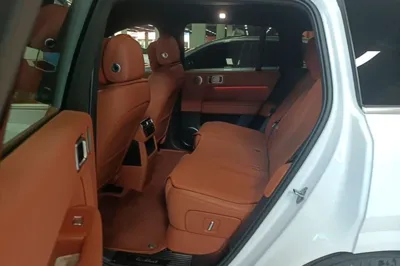 Li Auto L6